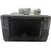 VW VOLKSWAGEN - PANTALLA LCD CON PANEL TÁCTIL PARA MÓDULO DE NAVEGACIÓN - TDO-WVGA0633 - TDO-0633F40814 - TDO-WVGA0633F00039 - TDO-WVGA0633F00045 - LMB5F40814BL - 5C0035680B - 5K7035200L - MSIB-CMM-TD4 - MIBSTD2PQ - PREH CAR CONNECT - VEN-DISP05