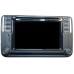 VW VOLKSWAGEN - PANTALLA LCD CON PANEL TÁCTIL PARA MÓDULO DE NAVEGACIÓN - TDO-WVGA0633 - TDO-0633F40814 - TDO-WVGA0633F00039 - TDO-WVGA0633F00045 - LMB5F40814BL - 5C0035680B - 5K7035200L - MSIB-CMM-TD4 - MIBSTD2PQ - PREH CAR CONNECT - VEN-DISP05
