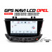 BUICK / HOLDEN / OPEL / VAUXHALL - PANTALLA LCD TÁCTIL 8" NAVI 900 INTELLILINK – LQ080Y5DZ06 LQ080Y5DZ09 LQ080Y5DZ10 LQ080Y5DZ11 – 39042448