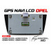 BUICK / HOLDEN / OPEL / VAUXHALL - PANTALLA LCD TÁCTIL 8" NAVI 900 INTELLILINK – LQ080Y5DZ06 LQ080Y5DZ09 LQ080Y5DZ10 LQ080Y5DZ11 – 39042448