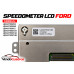 FORD - C-MAX / FOCUS / KUGA / TOURNEO / TRANSIT CONNECT-CUSTOM - PANTALLA LCD - PANTALLA LCD PARA VELOCÍMETRO - PANTALLA LCD PARA CUENTAKILÓMETROS - PANTALLA TACÓMETRO - LQ042T5DZ02 LQ042T5DZ08 LQ042T5DZ12 LQ042T5DZ12A  LQ042T5DZ14A LQ042T5DZ14B
