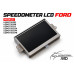 FORD - C-MAX / FOCUS / KUGA / TOURNEO / TRANSIT CONNECT-CUSTOM - PANTALLA LCD - PANTALLA LCD PARA VELOCÍMETRO - PANTALLA LCD PARA CUENTAKILÓMETROS - PANTALLA TACÓMETRO - LQ042T5DZ02 LQ042T5DZ08 LQ042T5DZ12 LQ042T5DZ12A  LQ042T5DZ14A LQ042T5DZ14B