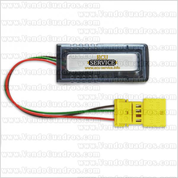 Предохранитель srs w210