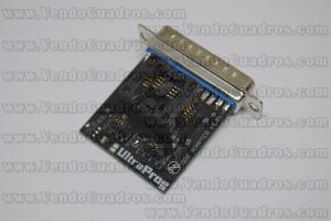 ULTRAPROG - SRS AIRBAG - CABLE / ADAPTADOR - SO8 - SOIC8 EEPROM